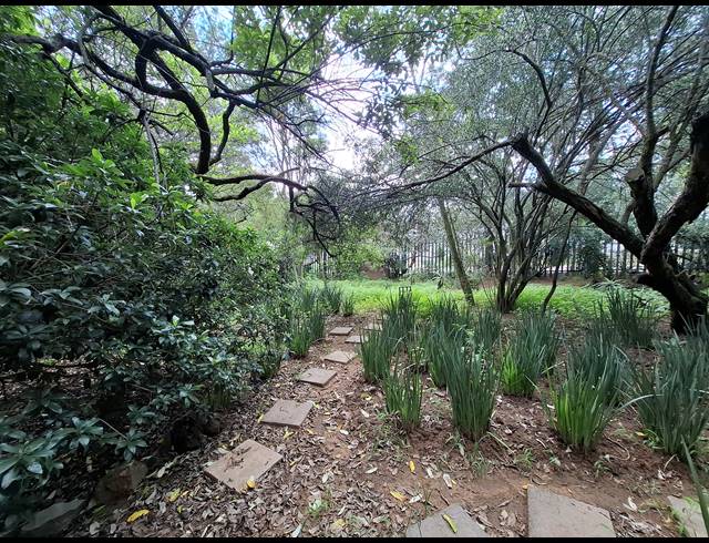 1,526M² VACANT LAND FOR SALE IN BRYANSTON EAST
